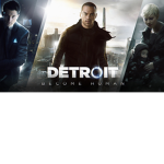Detroit Become Human