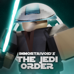 . The Jedi Order