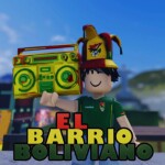 El Barrio Boliviano