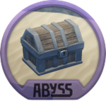Treasure Hunter Abyssborn
