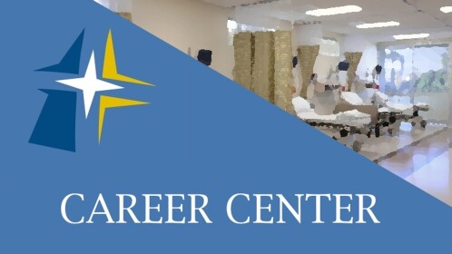 All Saints Application Center