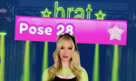 My fave game DTI