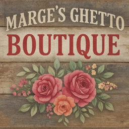 Marges Boutique