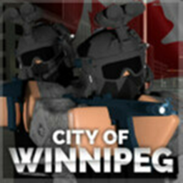 🌼🐝 City of Winnipeg