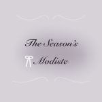 The Season's Modiste