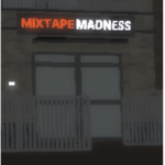 Mixtape Madness .