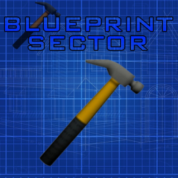 Blueprint Sector [PRE-ALPHA]