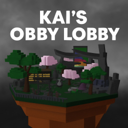 Kai's Obby Lobby