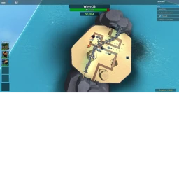 Roblox Oficial Intro icon