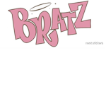 Bratz_Shorty