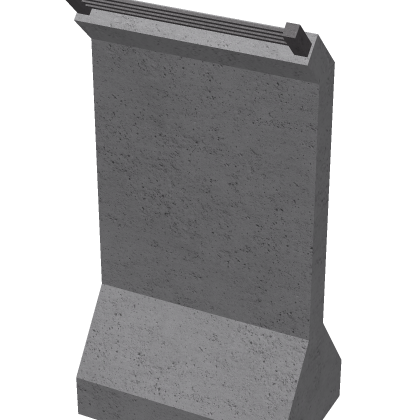 military wall