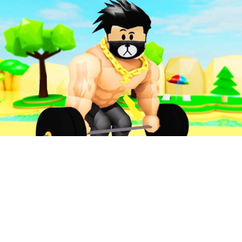 New Weight Lifting Simulator