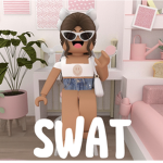 MEEPCITY SWAT