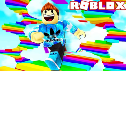 SUPER OBBY