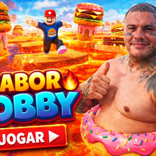 Sabor Obby