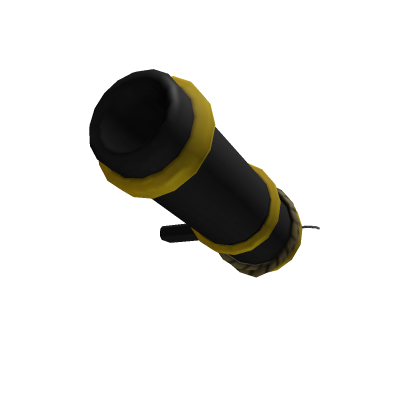 HandCannon