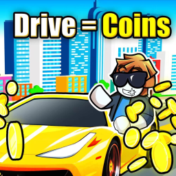 Drive For Money