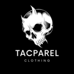 tacparel clothing