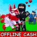 Ninja Stealers! icon