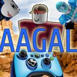 Anti Alex Gaming And lisa Group Thumbnail