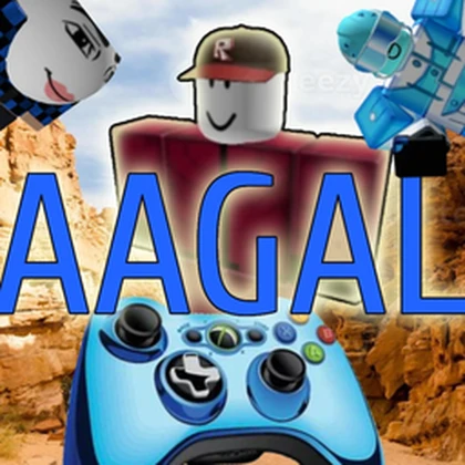 Anti Alex Gaming And lisa Roblox group icon