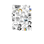 Egg heads And meme's