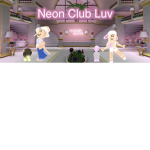 Neon Club Luv