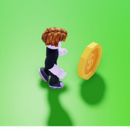 Coin Collecting Simulator