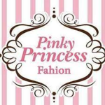Pinky Princess!