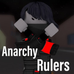 Anarchy rulers