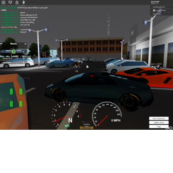 Zam's Pacifico Slot (OPENED