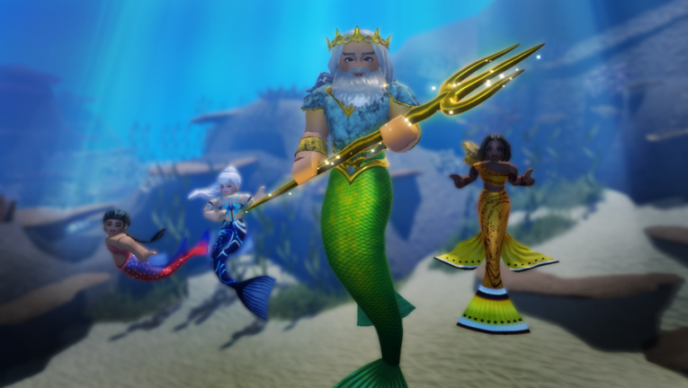 Ariel testplace screenshot 2