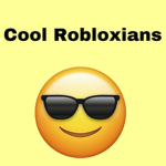 The VERY Cool Robloxians!