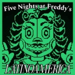 Five Nights At Freddy's Latinoamerica Group Thumbnail