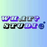WHAT STUDIO?