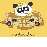 ~pandacakes~