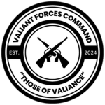 Valiant Forces Command