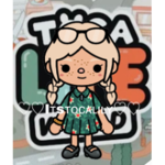ItstocaLily