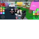 error Zack
