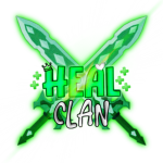 heal clan
