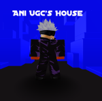 Anime's Ugc House Group Thumbnail