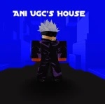 Anime's Ugc House Group Thumbnail