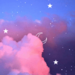 Dark Blue Skies