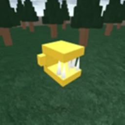 Pac-Man!! CLASSIC REMAKE icon