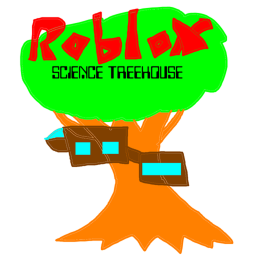 ROBLOX Science Tree House