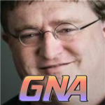 Gabe Newell Association