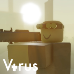 Virus [V10]