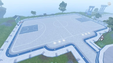 Park Roblox place thumbnail