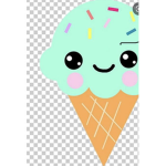 The icecreamfamily