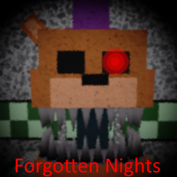 Forgotten Nights.